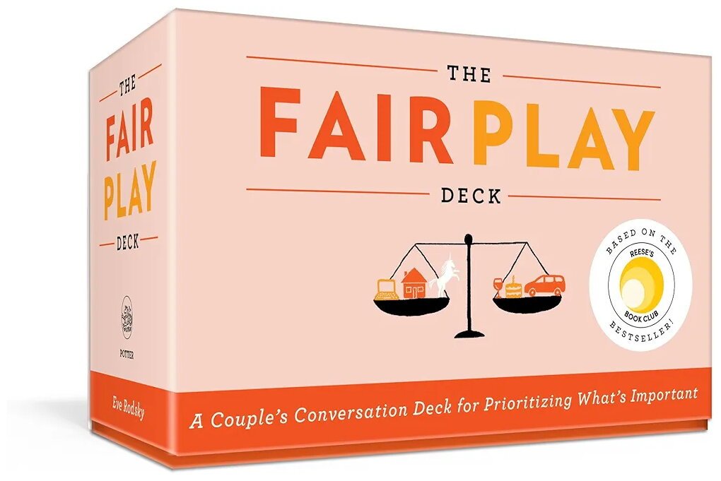 The Fair Play Deck