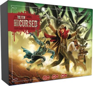 The Few and Cursed