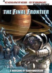 The Final Frontier