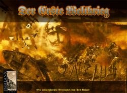 The First World War