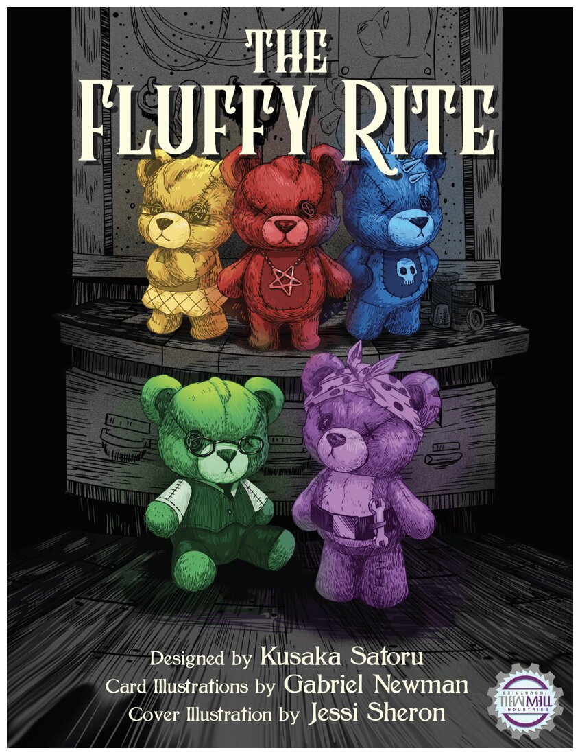 The Fluffy Rite
