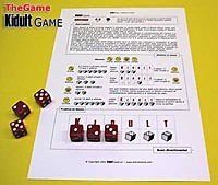 The Game