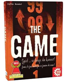 The Game