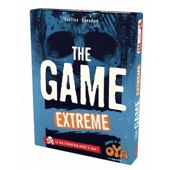 Photo: The Game Extreme