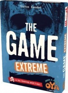 Photo: The Game Extreme