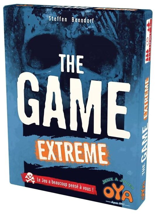 The Game Extreme