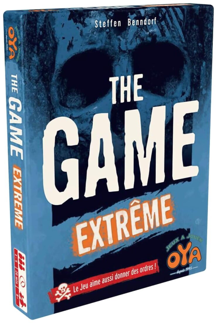 Photo: The Game Extreme