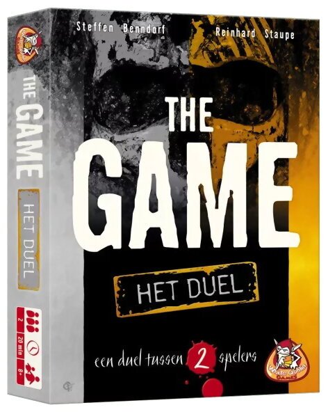 The Game Het Duel