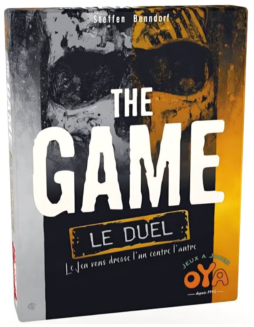 The Game - le Duel