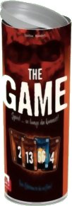 The Game on Fire