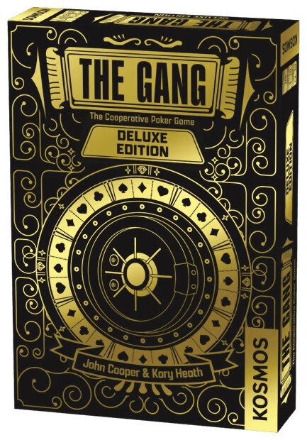 The Gang - Deluxe Edition