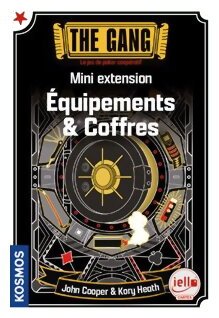 The Gang - Équipements & Coffres