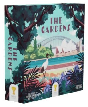 The Gardens