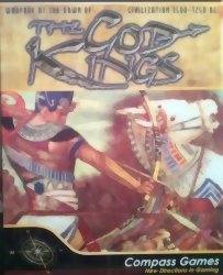 The God Kings: Warfare at the Dawn of Civilization, 1500 - 1260 BC
