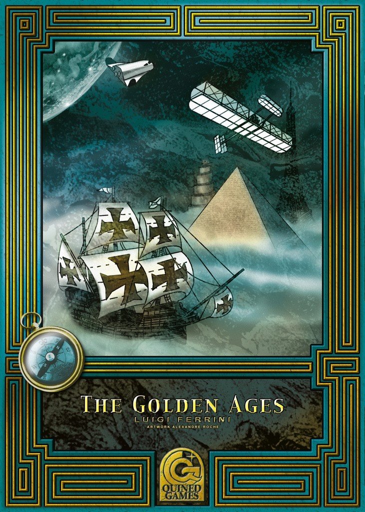 The golden ages