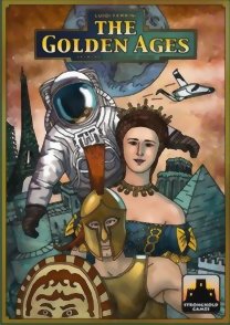 The Golden Ages (2ème édition)