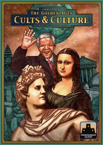 The Golden Ages : Cults & Culture