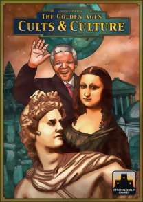 The Golden Ages : Cults & Culture