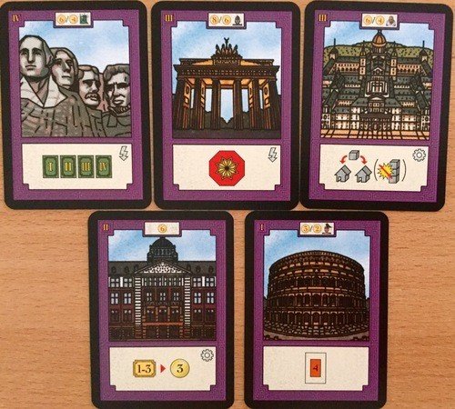 The Golden Ages : Wonder Pack