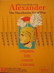 Photo: The Great Battles of Alexander