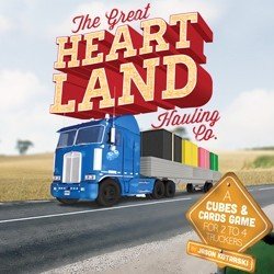 The Great Heartland Hauling Co.