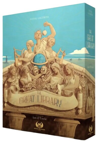 The Great Library