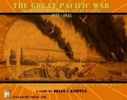 Photo: The Great Pacific War