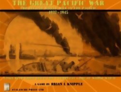 The Great Pacific War