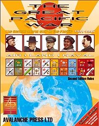 The Great Pacific War — Édition 2005