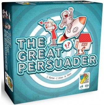 The Great Persuader