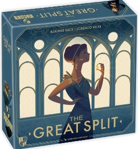 The Great Split — Édition 2022