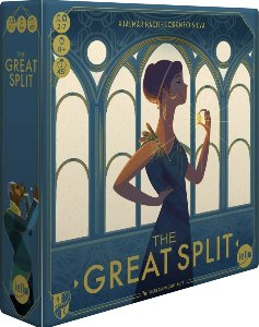 The Great Split