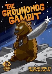 The Groundhog Gambit