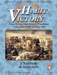 The Habit of Victory