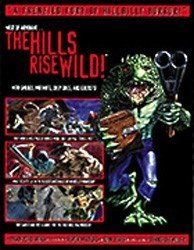 The Hills Rise Wild
