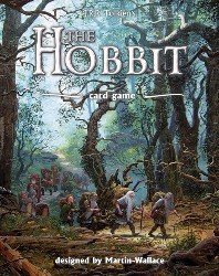 The Hobbit Card Game