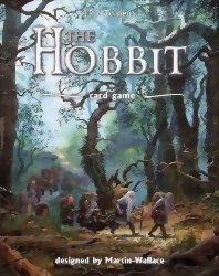The Hobbit Card Game