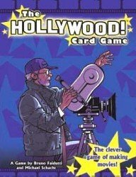 Photo: The Hollywood Card Game