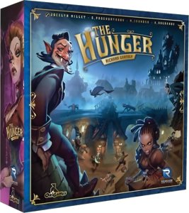 The Hunger