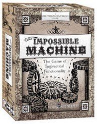 The Impossible Machine