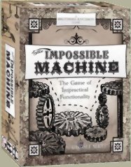 The Impossible Machine