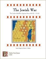 The Jewish War