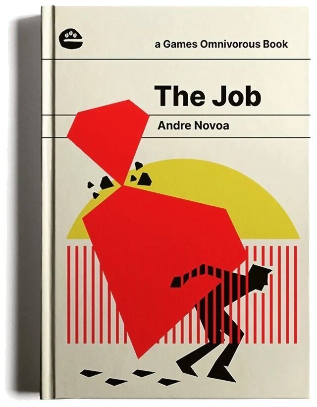 The Job — Édition 2023