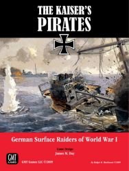 Photo: The Kaiser's Pirates