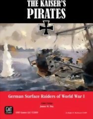 The Kaiser's Pirates