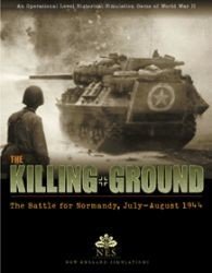 The Killing Ground
