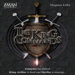 The King Commands