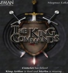 The King Commands