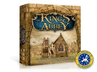 The King's Abbey - L'Abbaye du Roi