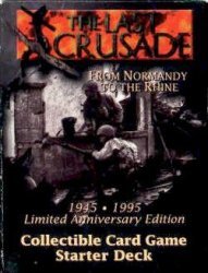 The Last Crusade